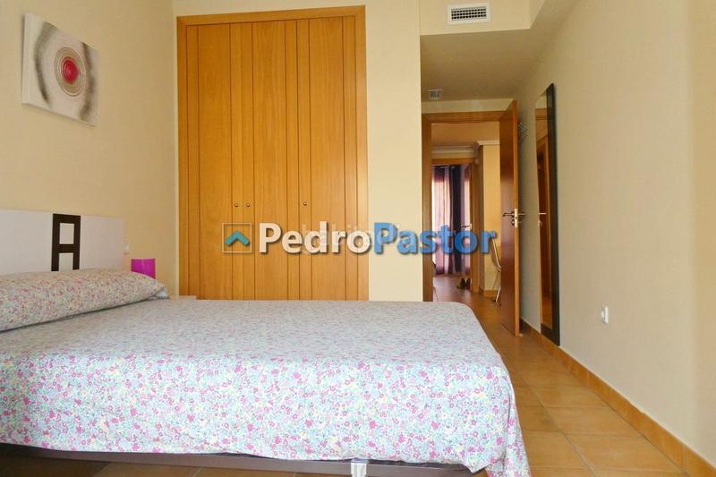 Foto cab48634-f1ca-4f25-a1a5-f760374ab5ab. Apartament amb calefacció aparcament piscina a Devessa - Monte Pego Dénia