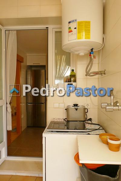 Foto e4957d1d-baab-4153-b444-95b733033bbb. Apartament amb calefacció aparcament piscina a Devessa - Monte Pego Dénia