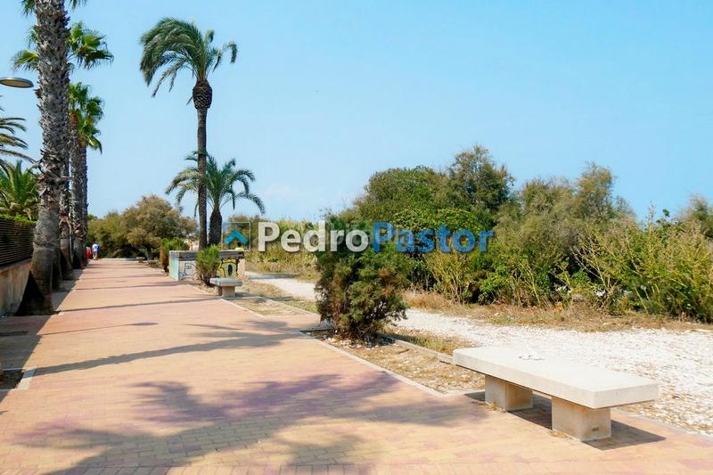 Foto fd5fe3ce-ee4c-4edb-a969-ff190af52cfe. Apartament amb calefacció aparcament piscina a Devessa - Monte Pego Dénia