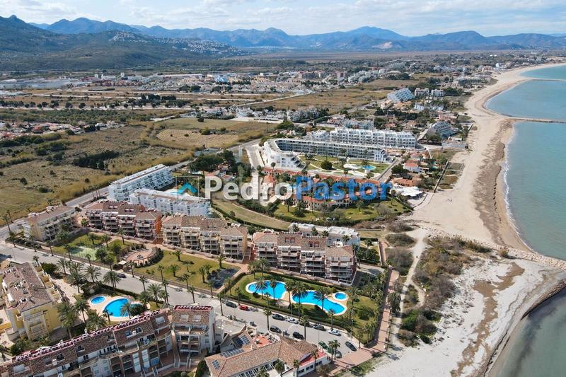 Foto 0677c667-a978-4a68-b27e-e138ad604d3b. Apartamento en Devessa - Monte Pego Dénia