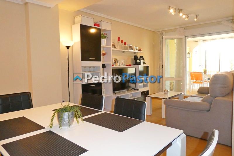 Foto 2b58f276-0a12-4943-9273-bb3fac1d2b41. Apartamento en Devessa - Monte Pego Dénia