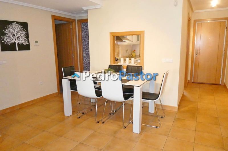 Foto 6ddaa790-db4b-4663-be60-4ad2f8c5d2e9. Apartamento en Devessa - Monte Pego Dénia