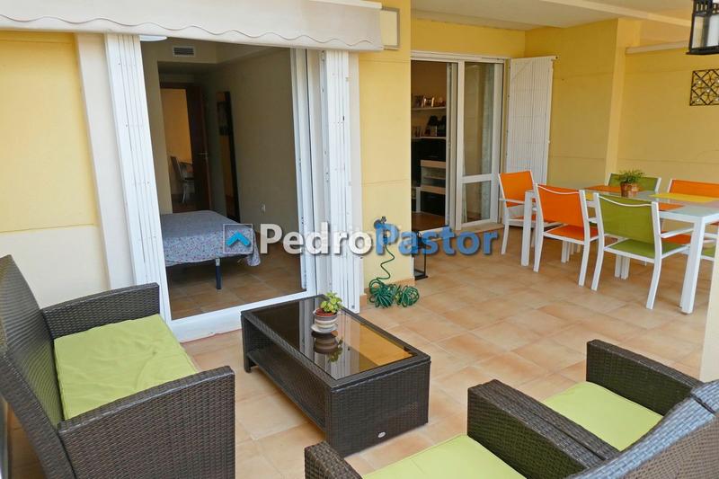 Foto 814ce49d-d26b-4cc7-b438-0e1595d173af. Apartamento en Devessa - Monte Pego Dénia