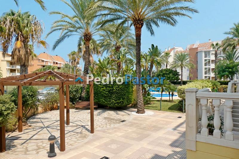 Foto 9806b851-5949-4382-b585-7a1e8302daff. Apartamento en Devessa - Monte Pego Dénia