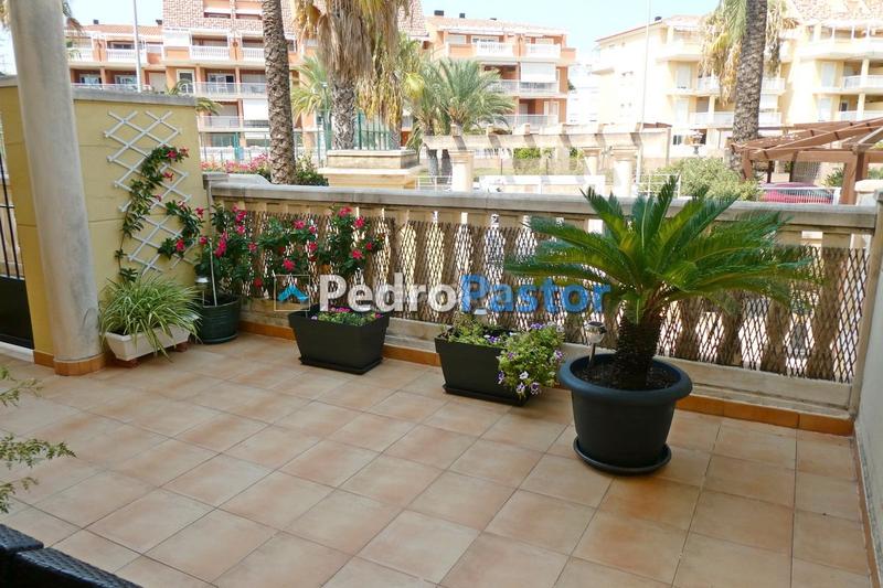 Foto ba7da9f6-e66d-403d-9003-3ef8c63056b4. Apartamento en Devessa - Monte Pego Dénia