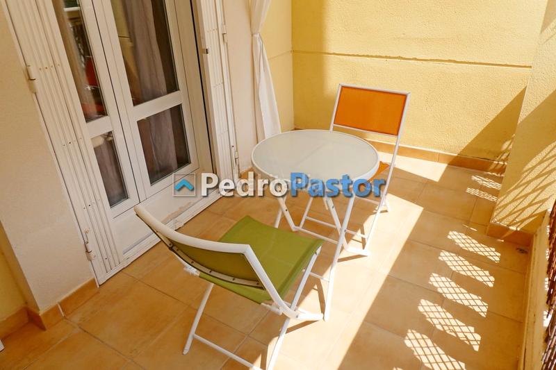 Foto 05ae4a25-3228-4f6c-b817-57a20f50fa48. Appartement avec chauffage parking piscine dans Devessa - Monte Pego Dénia