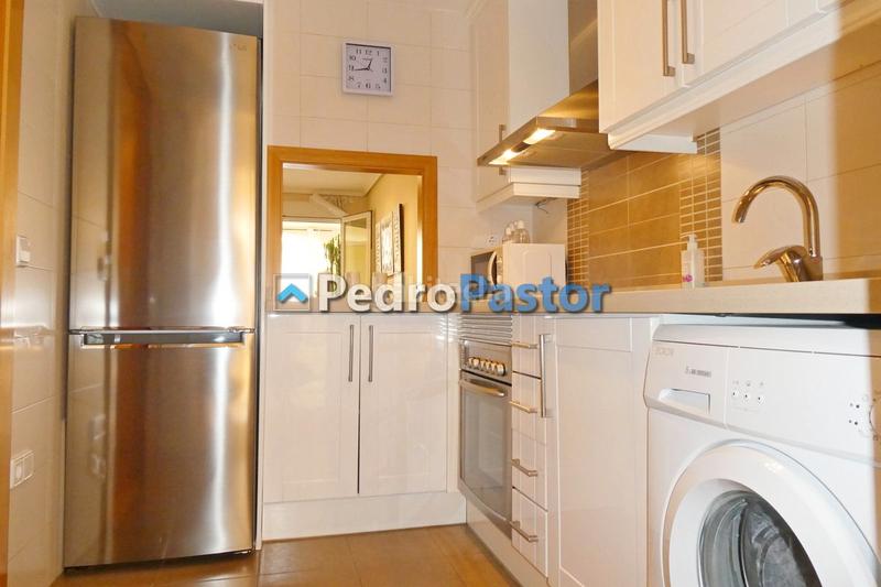 Foto 10897ae7-dfa7-4048-a1b3-68a801ce3a2f. Appartement avec chauffage parking piscine dans Devessa - Monte Pego Dénia