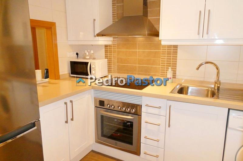 Foto 44403463-de99-4788-a390-4cb464130740. Appartement avec chauffage parking piscine dans Devessa - Monte Pego Dénia