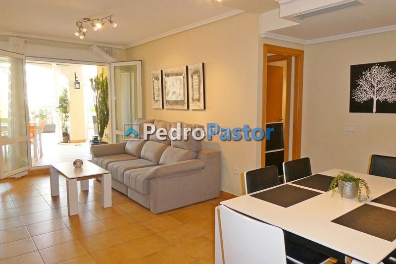Foto 4f028ff3-add6-482e-81f8-5f8a8c090f46. Appartement avec chauffage parking piscine dans Devessa - Monte Pego Dénia