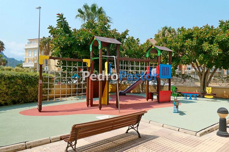 Foto b1732c46-cbd6-41fd-a9cf-3be67ea93c1b. Appartement avec chauffage parking piscine dans Devessa - Monte Pego Dénia