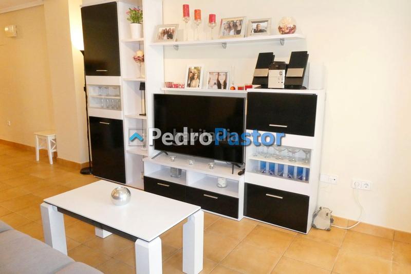 Foto 1b247a9a-e44f-4d18-ab40-75d8ed94a803. Appartement mit heizung parking pool in Devessa - Monte Pego Dénia