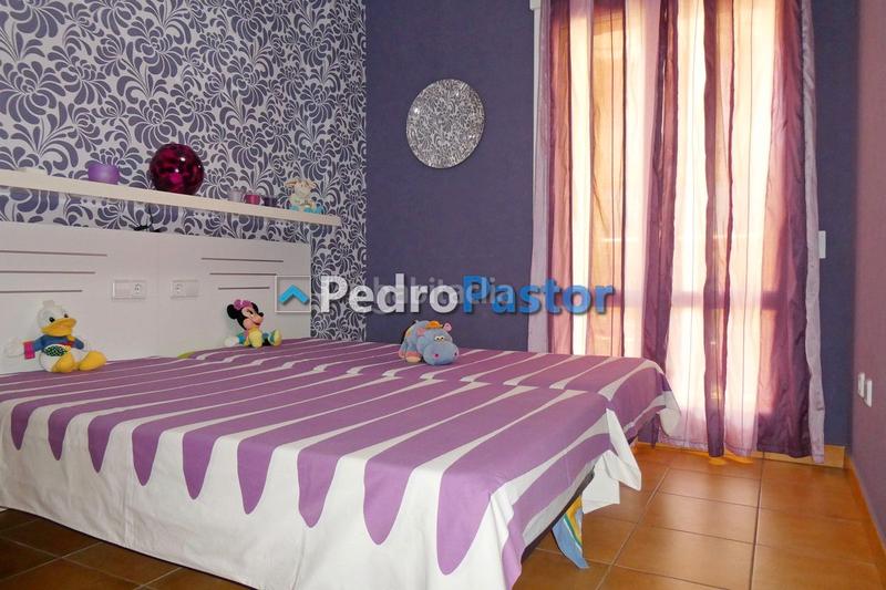 Foto 358f02ca-bcfe-4681-bb2f-671078bdee57. Appartement mit heizung parking pool in Devessa - Monte Pego Dénia