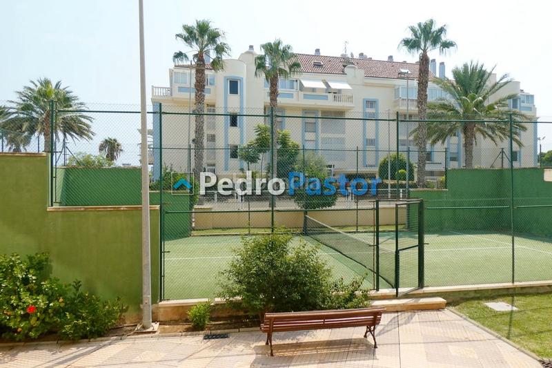 Foto 4777d1bf-fdfa-4ee4-b584-969432e488bb. Appartement mit heizung parking pool in Devessa - Monte Pego Dénia