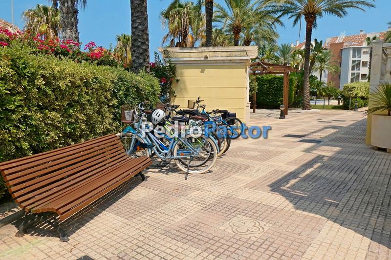 Foto 6552d8f3-caee-4b1c-8335-979fe29d8cd5. Appartement mit heizung parking pool in Devessa - Monte Pego Dénia