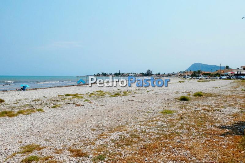 Foto 72da5761-0867-433e-a1a5-283bbf4a7670. Appartement mit heizung parking pool in Devessa - Monte Pego Dénia