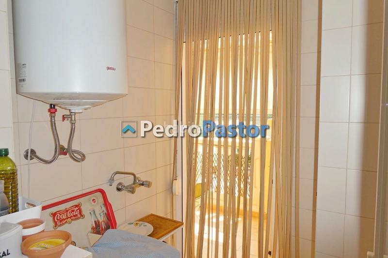 Foto 77dbd88d-035e-420f-bde7-1967916d7c17. Appartement mit heizung parking pool in Devessa - Monte Pego Dénia