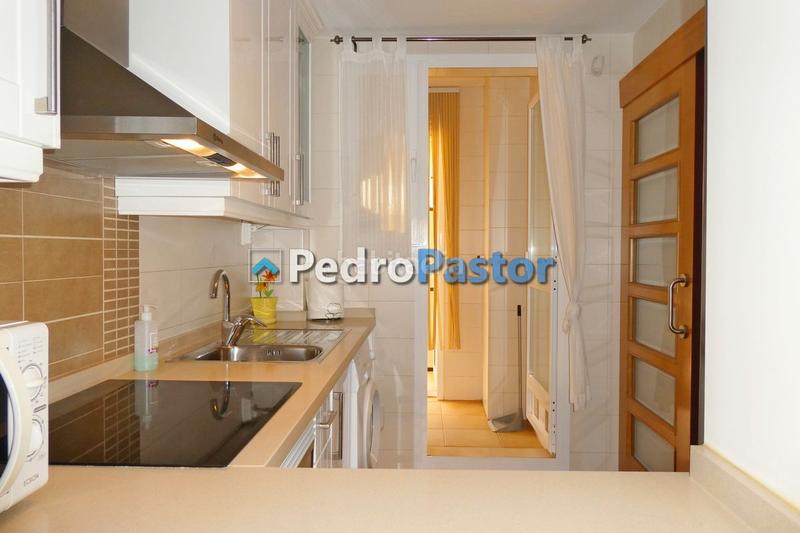 Foto d921b326-21b2-46bc-8972-d681669c6d42. Appartement mit heizung parking pool in Devessa - Monte Pego Dénia