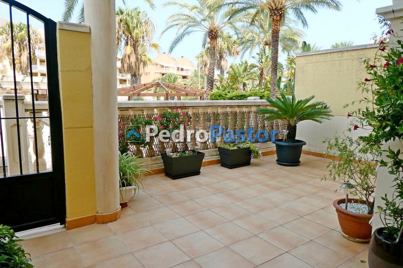 Foto 344a4dab-d2d2-4bba-b9f2-e43665848dbe. Piccolo appartamento con riscaldamento parcheggio piscina in Dénia