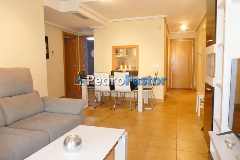 Foto e5d0c3e4-7d0d-4c49-8388-375e27d6617d. Piccolo appartamento con riscaldamento parcheggio piscina in Dénia