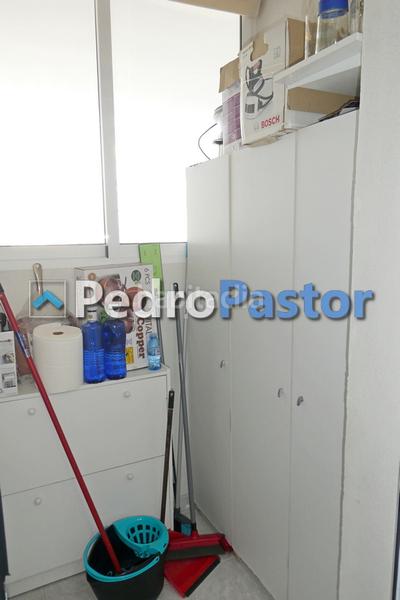 Foto 20b40c81-89bb-4a34-b36f-fc8181663aee. Apartament amb calefacció aparcament piscina a El Palmar - Los Molinos Dénia