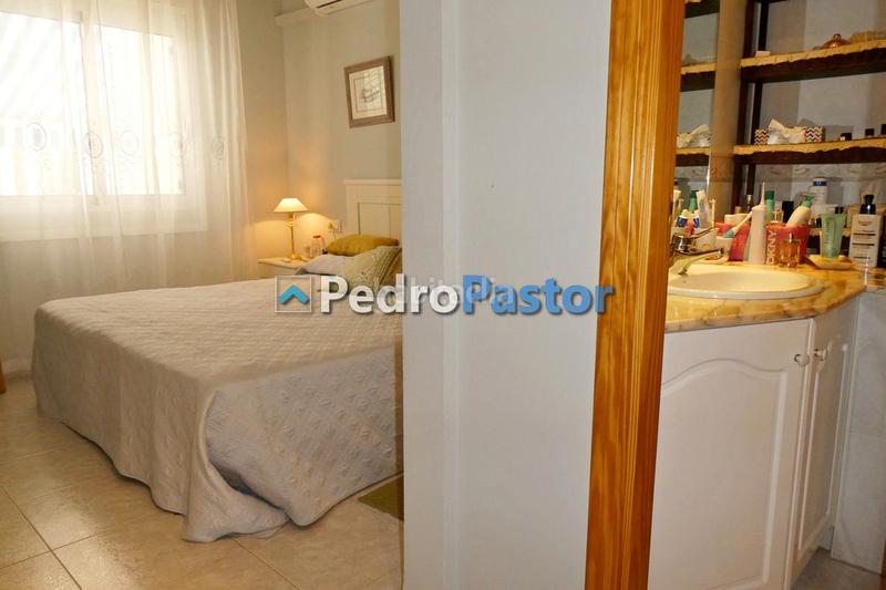 Foto 38859769-d51d-4f09-9f9a-3f212b2eb792. Apartament amb calefacció aparcament piscina a El Palmar - Los Molinos Dénia