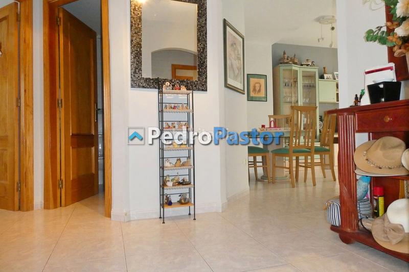 Foto 5bb5495b-62af-4fea-8dc4-b55e5d88da80. Apartament amb calefacció aparcament piscina a El Palmar - Los Molinos Dénia