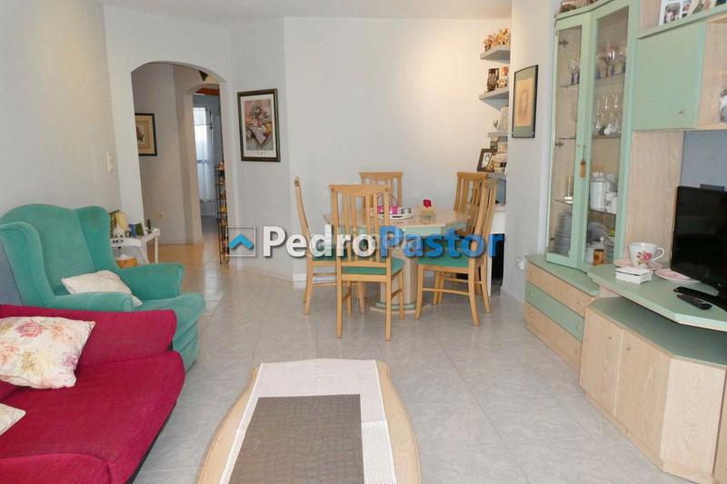 Foto 96178713-df69-4fa6-8125-7a8714a6c0c2. Apartament amb calefacció aparcament piscina a El Palmar - Los Molinos Dénia