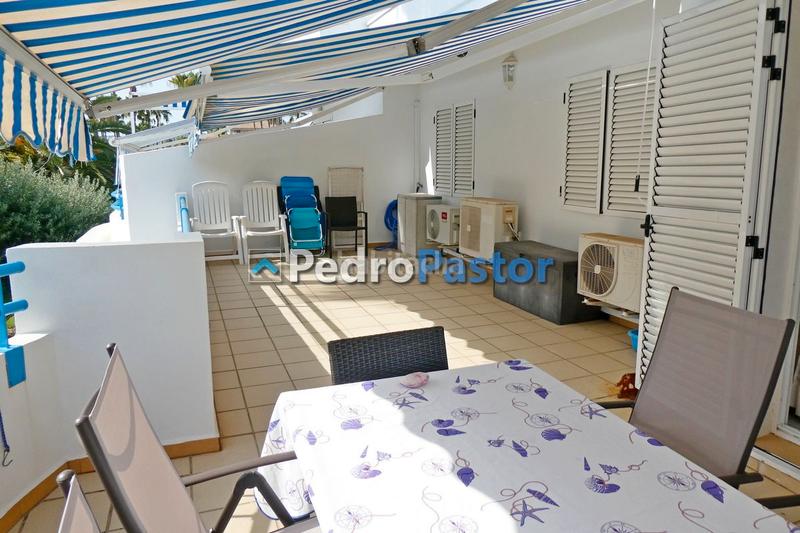 Foto 9dd9839b-97aa-40cf-bba5-418cba9da2c9. Apartament amb calefacció aparcament piscina a El Palmar - Los Molinos Dénia