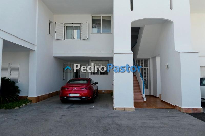 Foto 6ac468e2-c577-466b-8caf-04198ea16709. Apartamento en El Palmar - Los Molinos Dénia