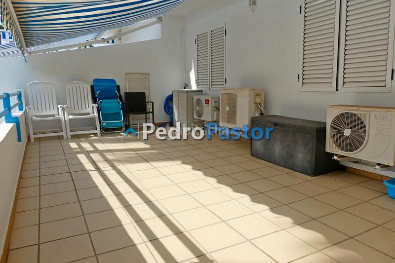 Foto 6b0d1929-3cfe-4e5f-9479-3d606968b4dc. Apartamento en El Palmar - Los Molinos Dénia