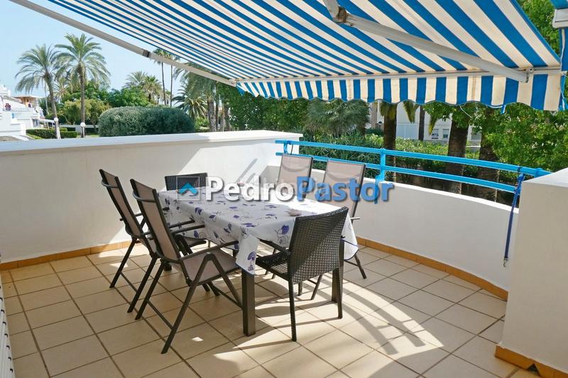 Foto 8fb9cdf2-f366-4a23-a415-405da7e36b9d. Apartamento en El Palmar - Los Molinos Dénia