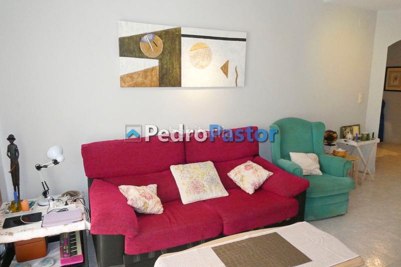 Foto 038c1cfb-dcbd-47e0-83c9-f55487648dd7. Apartment with heating parking pool in El Palmar - Los Molinos Dénia