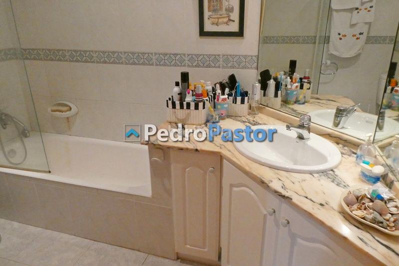 Foto 094d9fc4-7f45-405a-8df7-05cac85d92f8. Apartment with heating parking pool in El Palmar - Los Molinos Dénia