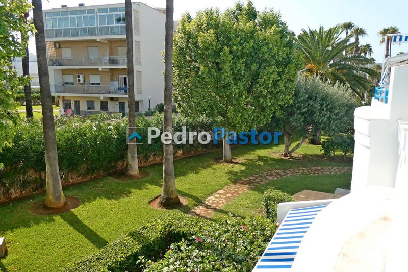 Foto 38e0bdaf-e540-4441-b31d-6010e125ebbf. Apartment with heating parking pool in El Palmar - Los Molinos Dénia