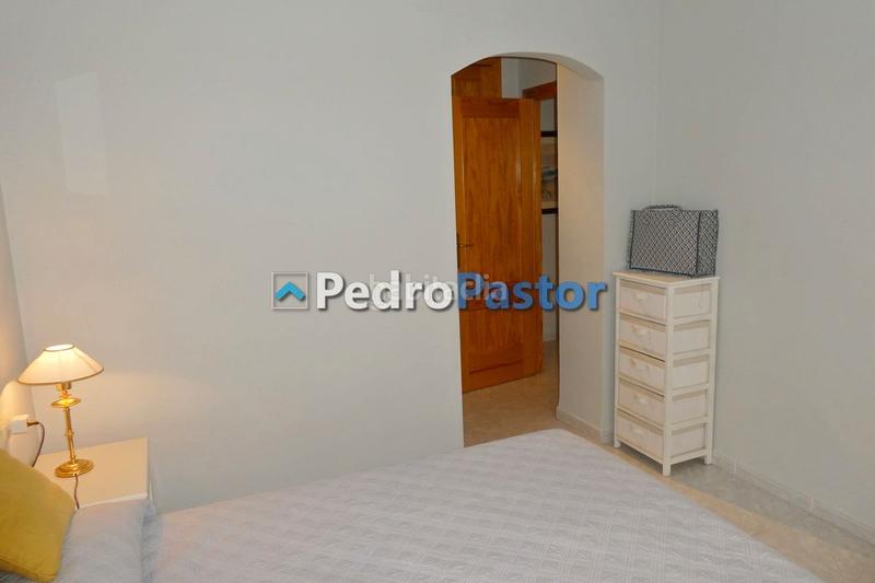 Foto 6083905c-0e4d-4cc5-8c42-ef5602c6df9b. Apartment with heating parking pool in El Palmar - Los Molinos Dénia