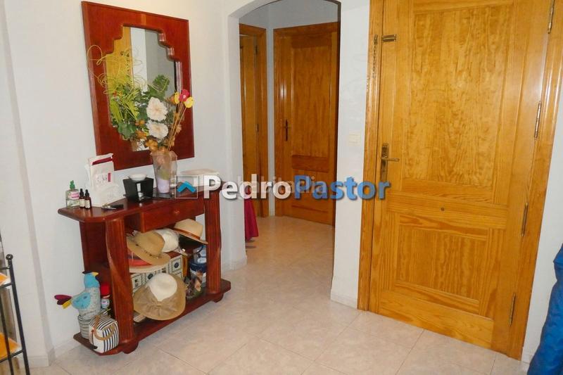 Foto bf8eaa21-8234-4e71-a1c7-31bc8d8b1093. Apartment with heating parking pool in El Palmar - Los Molinos Dénia