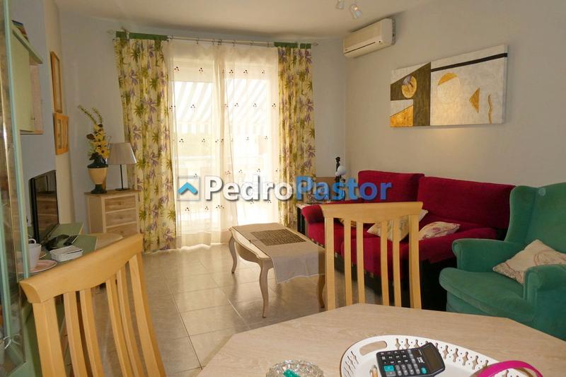 Foto ee99e012-4168-4427-a018-0b6786aa9145. Apartment with heating parking pool in El Palmar - Los Molinos Dénia