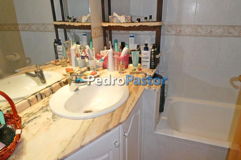 Foto 0254fbe9-1b7a-473c-b0fa-9d1b61c0ad0d. Appartement avec chauffage parking piscine dans El Palmar - Los Molinos Dénia