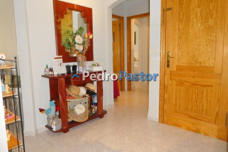 Foto 62c8c7c7-3d7a-4623-950b-400254d58022. Appartement avec chauffage parking piscine dans El Palmar - Los Molinos Dénia