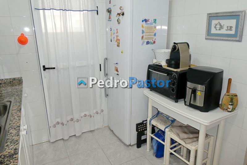 Foto 815a05b9-2720-4568-aefc-d8ce89ebd6f0. Appartement avec chauffage parking piscine dans El Palmar - Los Molinos Dénia