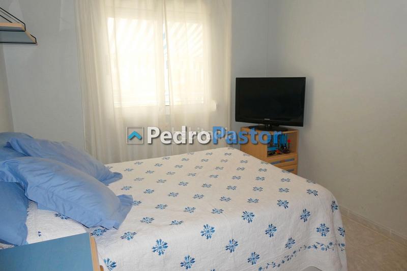 Foto 88871a5d-3c2f-4e73-b101-319402015003. Appartement avec chauffage parking piscine dans El Palmar - Los Molinos Dénia
