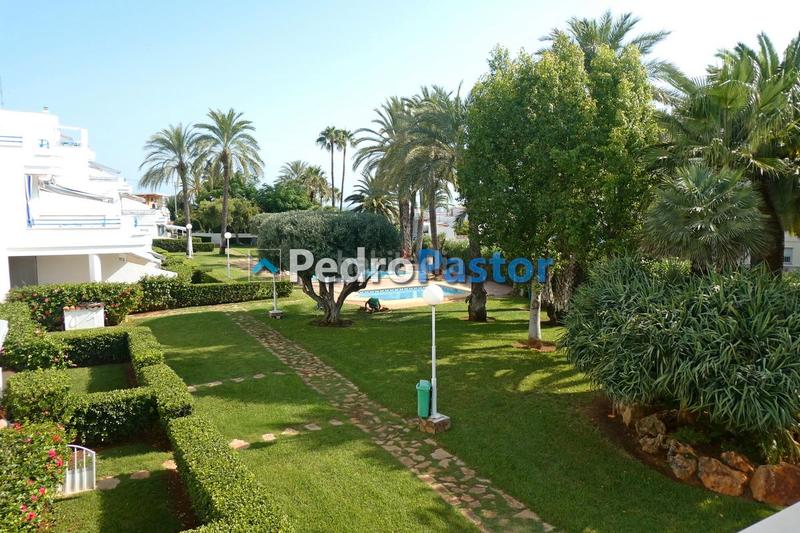 Foto cc3af824-3658-4b3a-8faf-8d3f41ad0f13. Appartement avec chauffage parking piscine dans El Palmar - Los Molinos Dénia