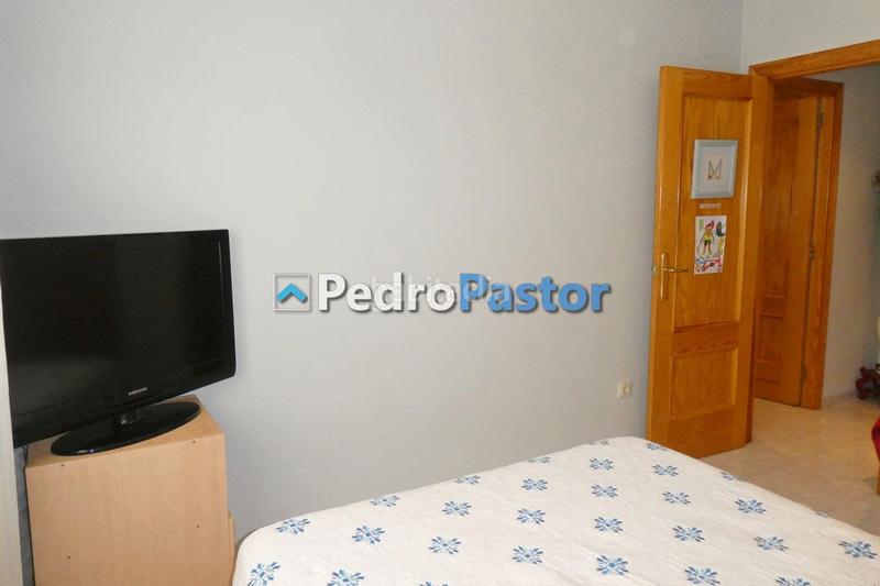 Foto d4174ff3-84cb-4d43-8999-a6e8509bbf2c. Appartement avec chauffage parking piscine dans El Palmar - Los Molinos Dénia