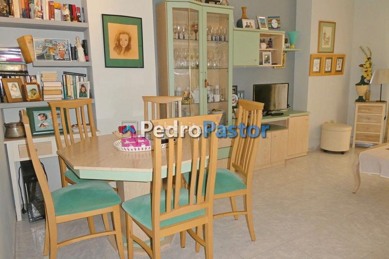 Foto ea049d7e-a1c3-4c58-9be3-3180ed95d605. Appartement avec chauffage parking piscine dans El Palmar - Los Molinos Dénia