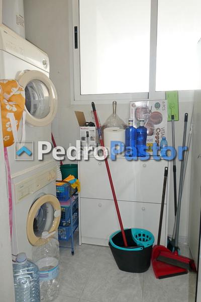 Foto f9d751a8-3e6b-45b4-871e-d95e062fa8cf. Appartement avec chauffage parking piscine dans El Palmar - Los Molinos Dénia