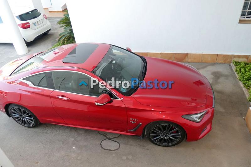 Foto af8db0e2-dfe0-4529-b952-528ec629b131. Piccolo appartamento con riscaldamento parcheggio piscina in Dénia