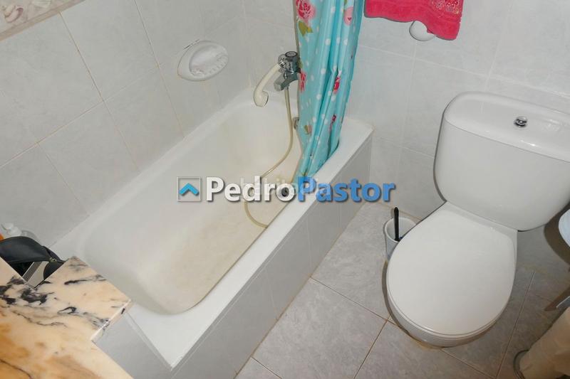 Foto e733f1df-6fde-4eb7-835c-a88bd2a8ba93. Piccolo appartamento con riscaldamento parcheggio piscina in Dénia