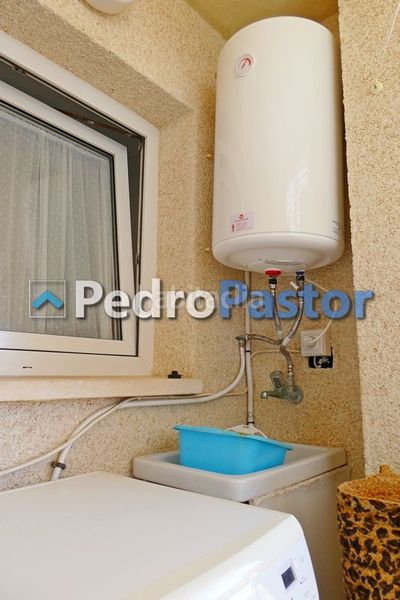 Foto 19473054-196b-4878-a68e-ed1e21316019. Apartament amb calefacció aparcament piscina a Les Bovetes - La Felicidad Dénia