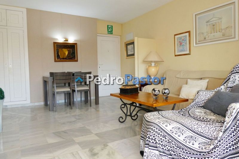 Foto 26c5e03a-4044-4df2-8db1-5350587e971b. Apartament amb calefacció aparcament piscina a Les Bovetes - La Felicidad Dénia
