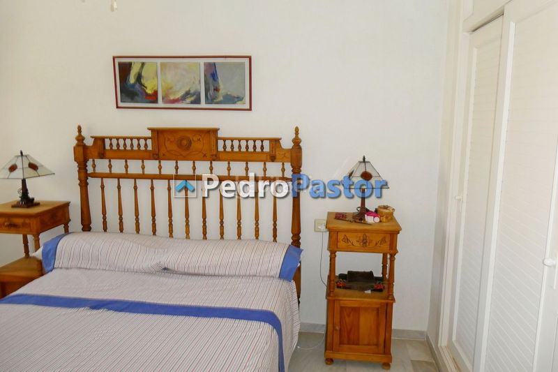 Foto 29f377e0-5078-4c29-88f7-ebec81d388c1. Apartament amb calefacció aparcament piscina a Les Bovetes - La Felicidad Dénia